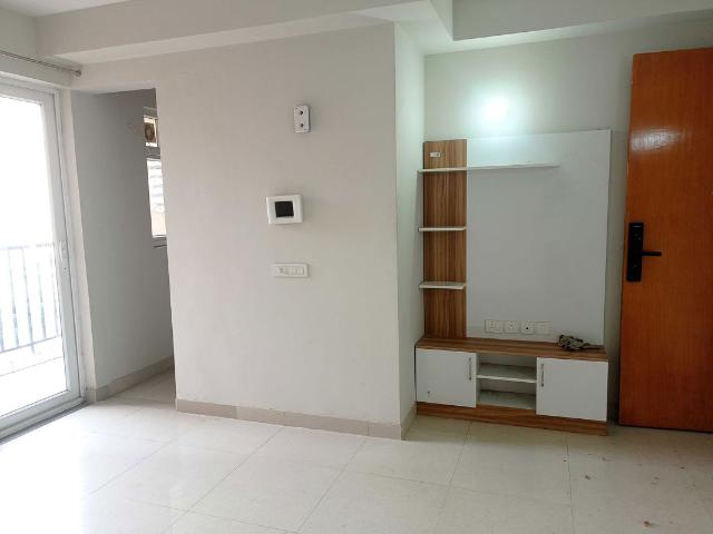 Eldeco Live By The Greens 2 Bedroom 1137 Sq. Ft. Apartment in Sector 150 Noida Listing ID: #10371