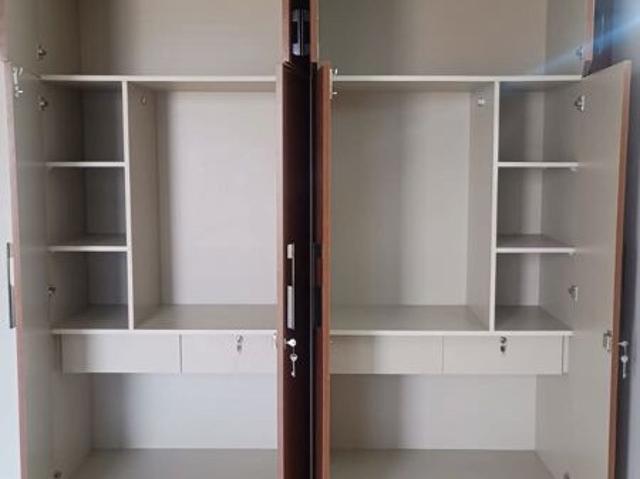 Eldeco Live By The Greens 2 Bedroom 1137 Sq. Ft. Apartment in Sector 150 Noida Listing ID: #10377