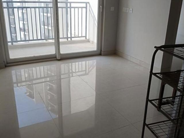 Eldeco Live By The Greens 3 Bedroom 827 Sq. Ft. Apartment in Sector 150 Noida Listing ID: #10169