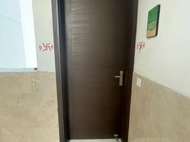 Eldeco Live By The Greens 3 Bedroom 827 Sq. Ft. Apartment in Sector 150 Noida Listing ID: #10029