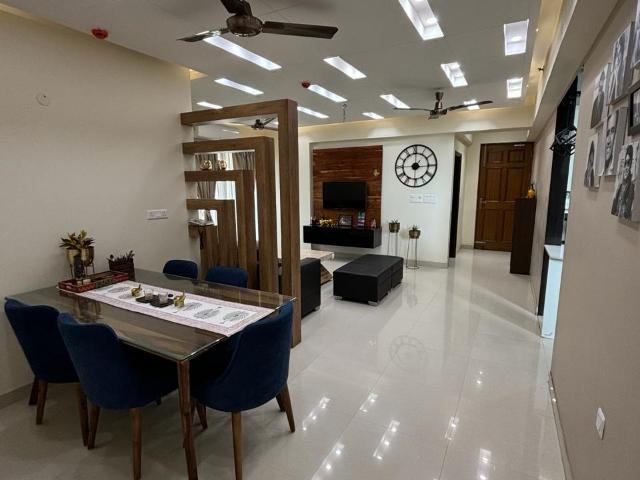 Eldeco Live By The Greens 3 Bedroom 1404 Sq. Ft. Apartment in Sector 150 Noida Listing ID: #10414