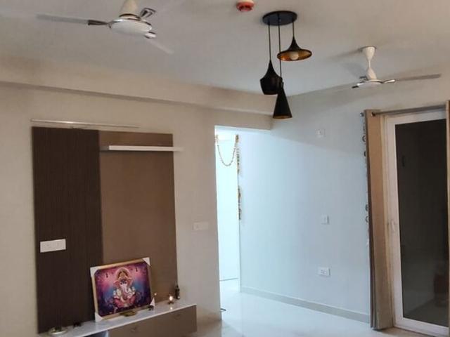 Eldeco Live By The Greens 3 Bedroom 1404 Sq. Ft. Apartment in Sector 150 Noida Listing ID: #10290