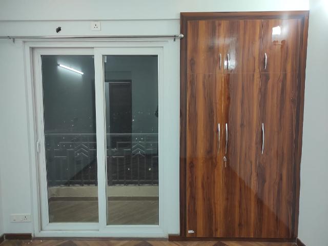 Eldeco Live By The Greens 3 Bedroom 1404 Sq. Ft. Apartment in Sector 150 Noida Listing ID: #10342