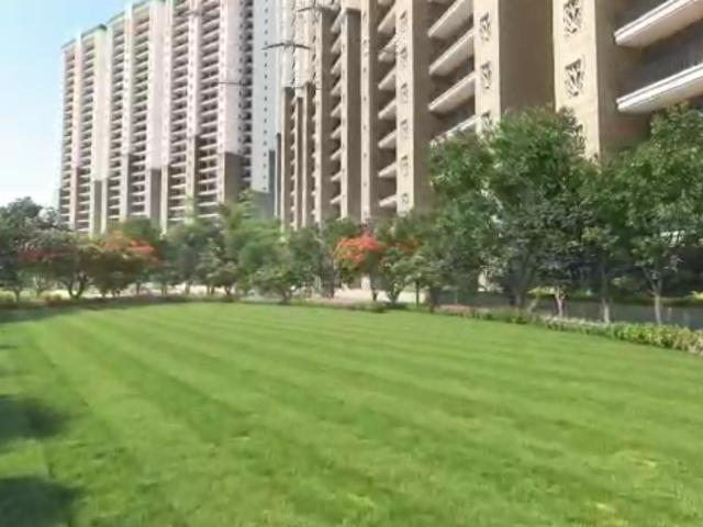 Eldeco Live By The Greens 3 Bedroom 1404 Sq. Ft. Apartment in Sector 150 Noida Listing ID: #8993