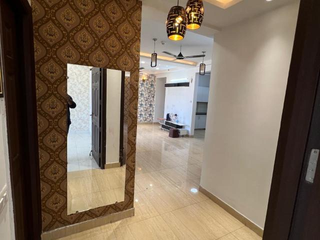 Eldeco Live By The Greens 3 Bedroom 1400 Sq. Ft. Apartment in Sector 150 Noida Listing ID: #9671