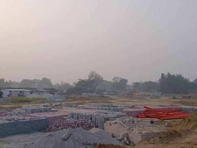 Eldeco Solano 3 Bedroom 2045 Sq. Ft. Villa in Gosainganj Lucknow Listing ID: #9887