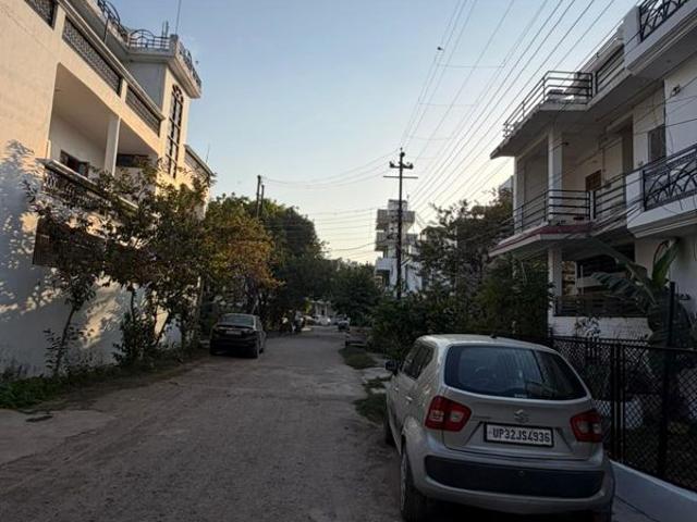 Eldeco Sanskriti Enclave 5 Bedroom 1250 Sq. Ft. Independent House in Eldeco ii Lucknow Listing ID: #9940