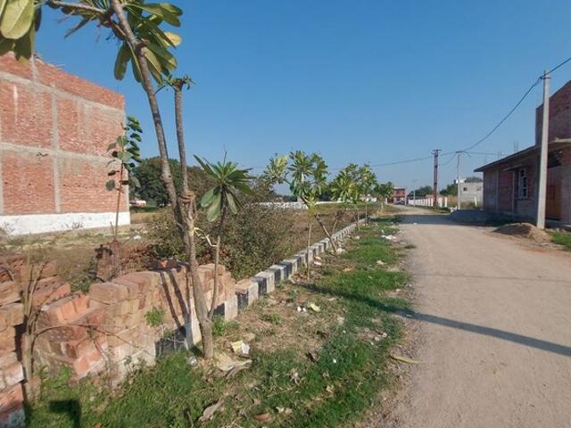 Eldeco Shaurya 1000 Sq.Ft. Plot in Bijnor Road Lucknow Listing ID: #9920