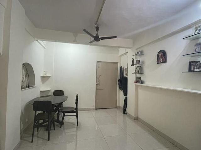 Eldeco Residency Greens 2 Bedroom 469 Sq. Ft. Builder Floor in Pi Greater Noida Listing ID: #10089