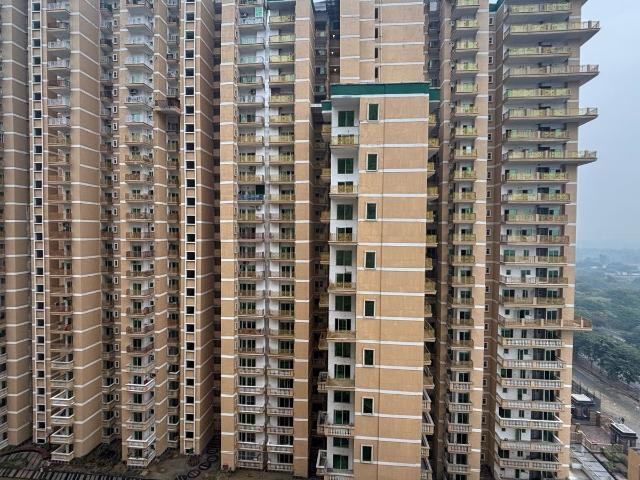 Eldeco Residency Greens 2 Bedroom 870 Sq. Ft. Apartment in Pi Greater Noida Listing ID: #9050