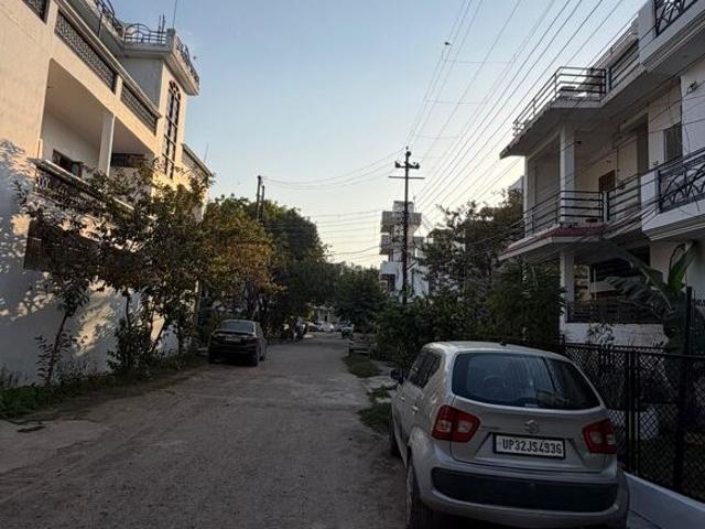 Eldeco Udyan II 6 Bedroom 1250 Sq. Ft. Independent House in Raebareli Road Lucknow Listing ID: #9963
