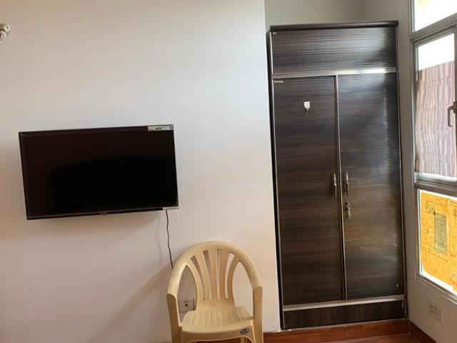 Eldeco Utopia 4 Bedroom 3100 Sq. Ft. Apartment in Sector 93a Noida Listing ID: #10378