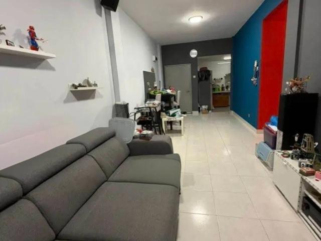 Elderly Friendly at Ground Floor Orchis Apartment Bandar Parklands, Klang