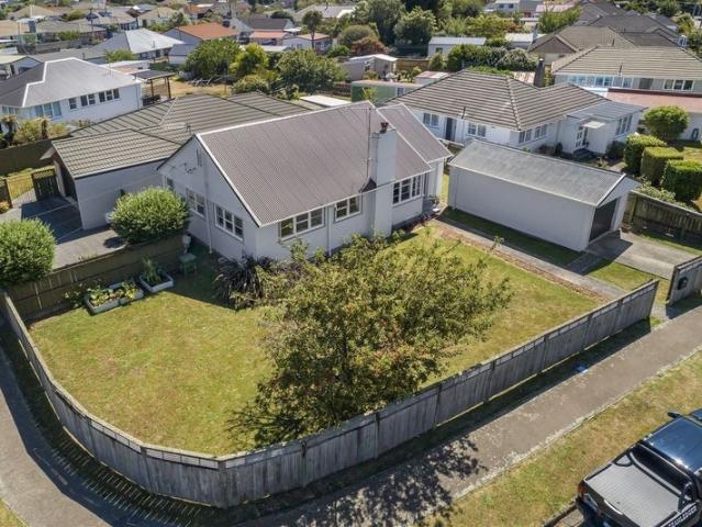 Elderslea, 3 bedrooms