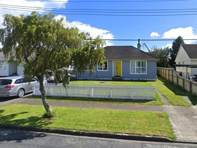 elderslea, 3 bedrooms