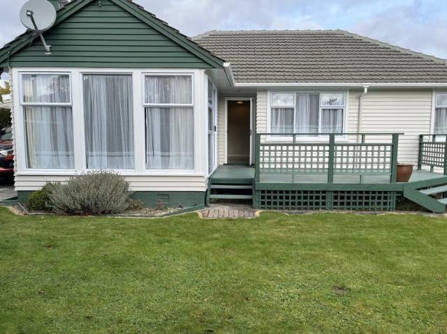 elderslea, 3 bedrooms
