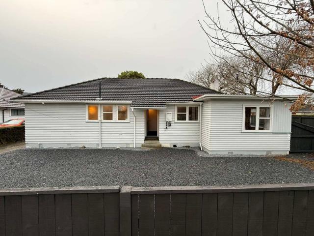 elderslea, 3 bedrooms