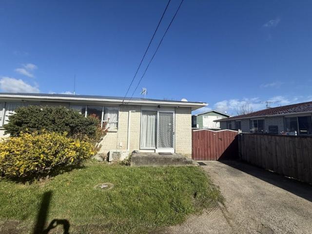 Elderslea, 2 bedrooms