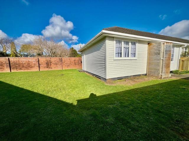 elderslea, 2 bedrooms
