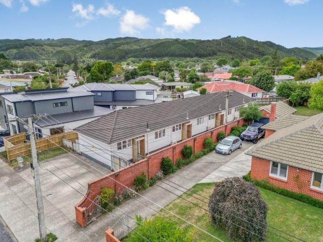 Elderslea, 2 bedrooms
