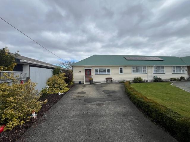 elderslea, 2 bedrooms