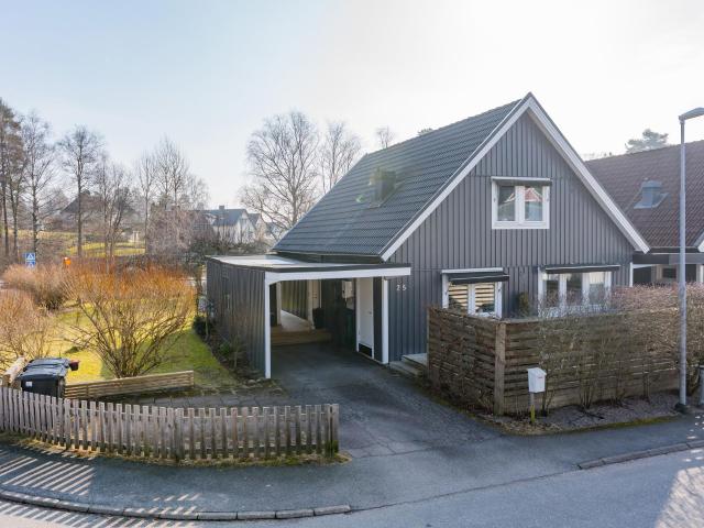 Eldhusgatan 25