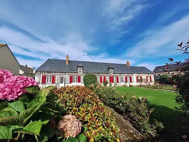 Eletot 76540 Achat / Vente maison 12 pièces t12