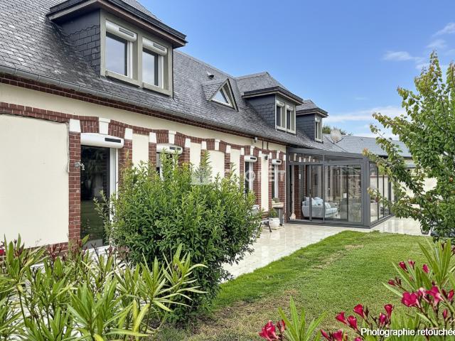 Életot Vente Maison 76