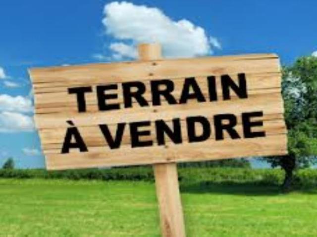 Életot Vente Terrain 76