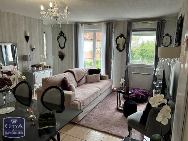 Éleu dit Leauwette Vente Appartement 62