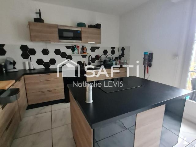 Lens Vente Maison 62