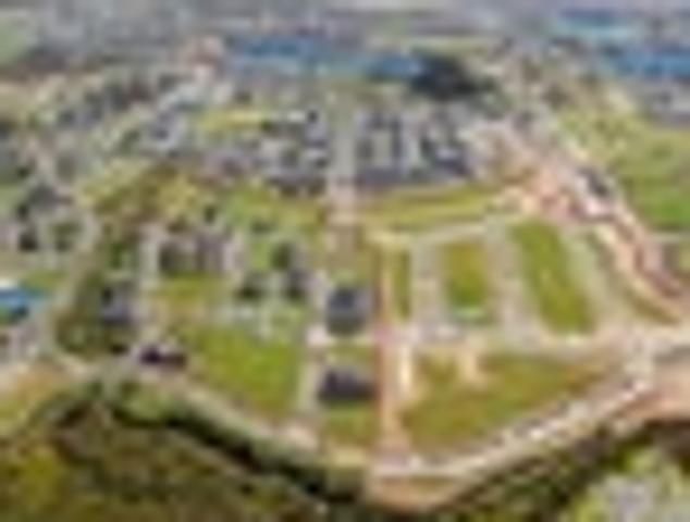 Elevate Your Lifestyle at Park Green
