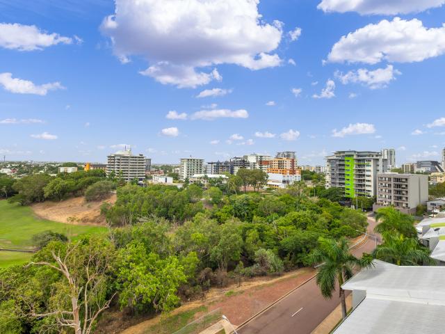 Elevate Your Lifestyle in the Heart of Darwin City