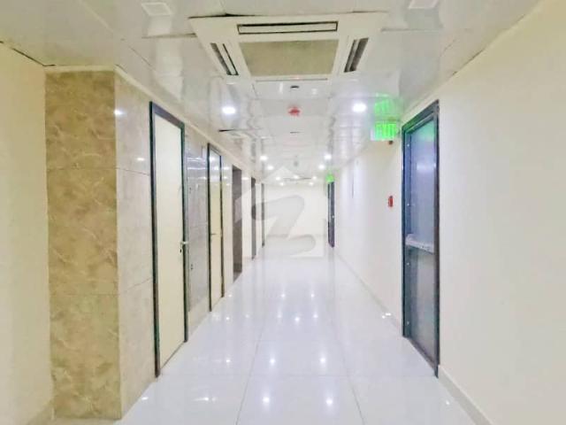 Elevate Your Lifestyle: Luxurious 02 Bedroom Apartment At Emaar Karachi