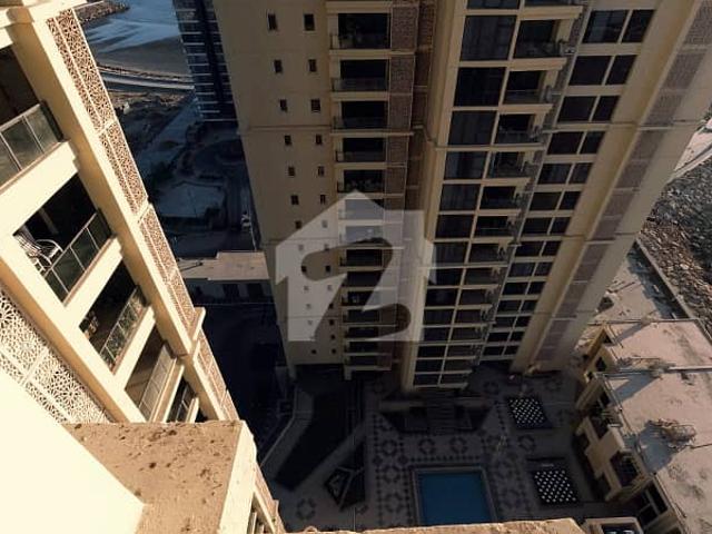 Elevate Your Lifestyle: Luxurious 02 Bedroom Fully Furnished Apartment At Emaar Karachi