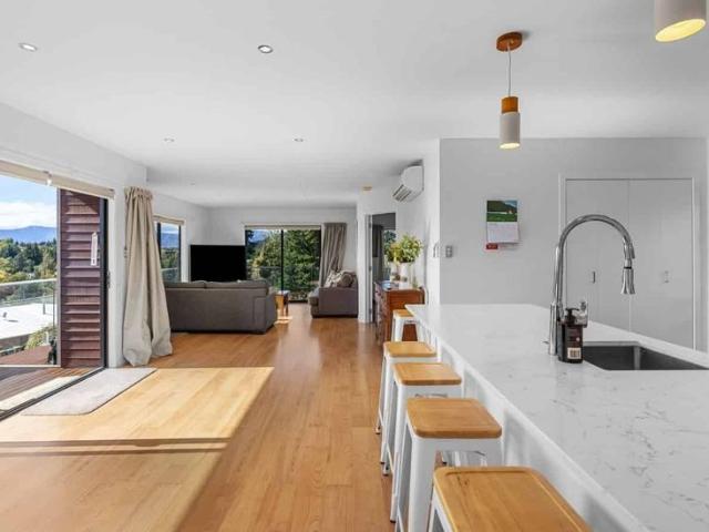 Elevated 3 Bedroom Home for Long Term Rent