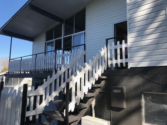 Elevated 3 Bedrooms