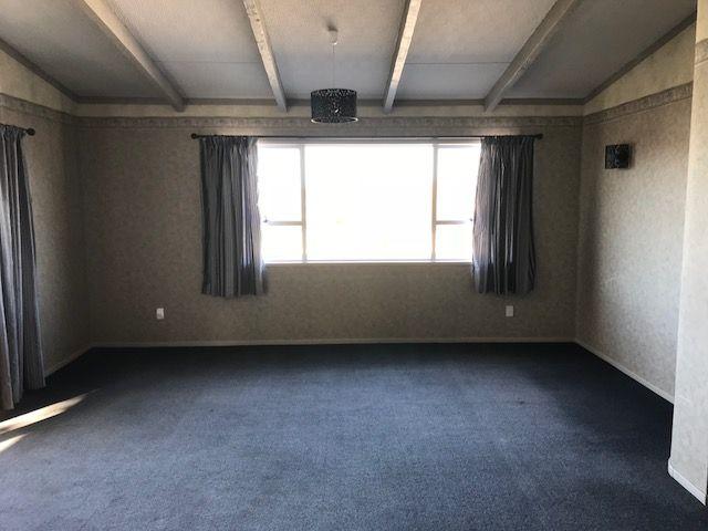 Elevated 3 Bedrooms