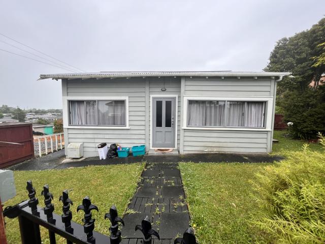 Elevated Three bedroom Home