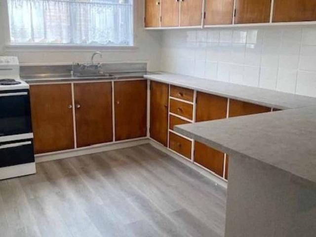 ELEVATED TOWNHOUSE IN A PRIME LOCATION 2 bedrooms