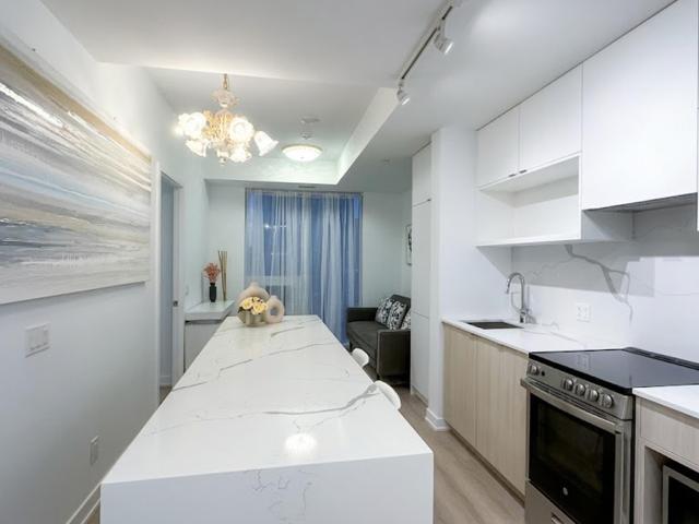 Elevated Turnkey Luxury Living in the Heart of Downtown Toronto