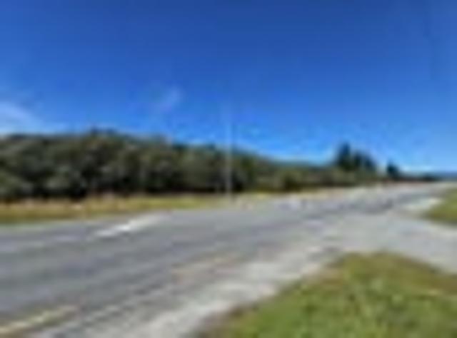 Elevated Vacant Land Block