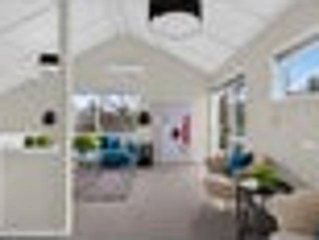 Elevated, Versatile & Minutes from the Beach