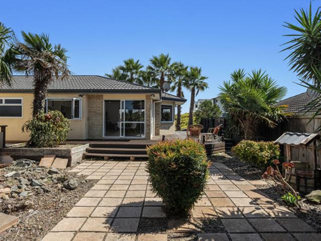 Elevated Views Across Coastlands