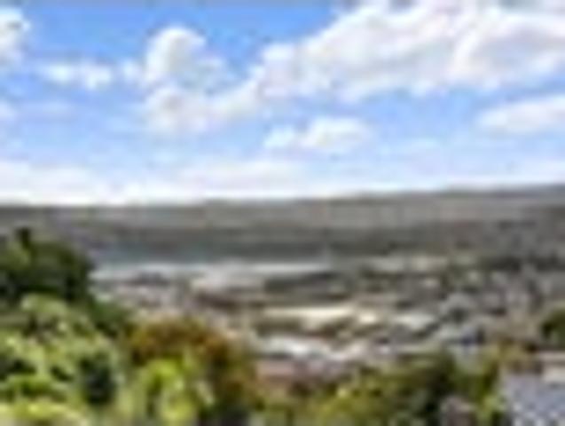 Elevated Views, Easy City Living