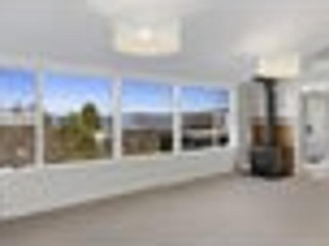 Elevated views, effortless living