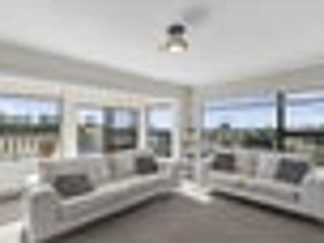 Elevated with Views