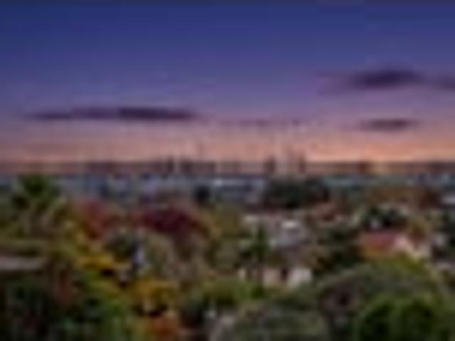 Elevated and Sunny with Expansive Views