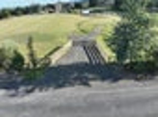 Elevated Bare Land for a Modern Lifestyle
