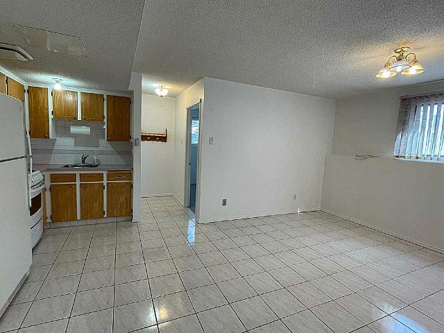 Elevated Basement Suite 1bdrm 1.5 Bath